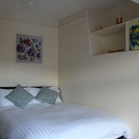 John St Town House - Self Catering - Guesthouse Style - Great Value Family And Double Rooms Веркінґтон Екстер'єр фото