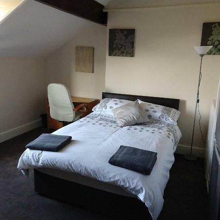 John St Town House - Self Catering - Guesthouse Style - Great Value Family And Double Rooms Веркінґтон Екстер'єр фото
